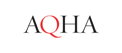 American quarter horse association logo